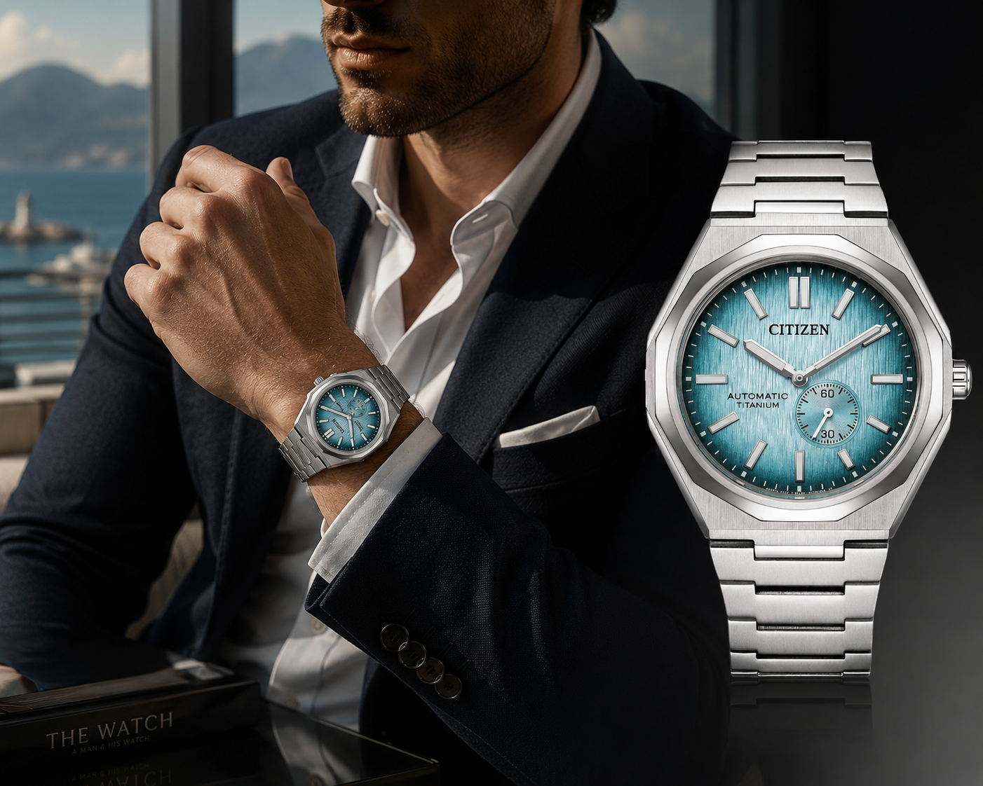 Horos Watches
